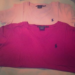 Ralph Lauren Tee